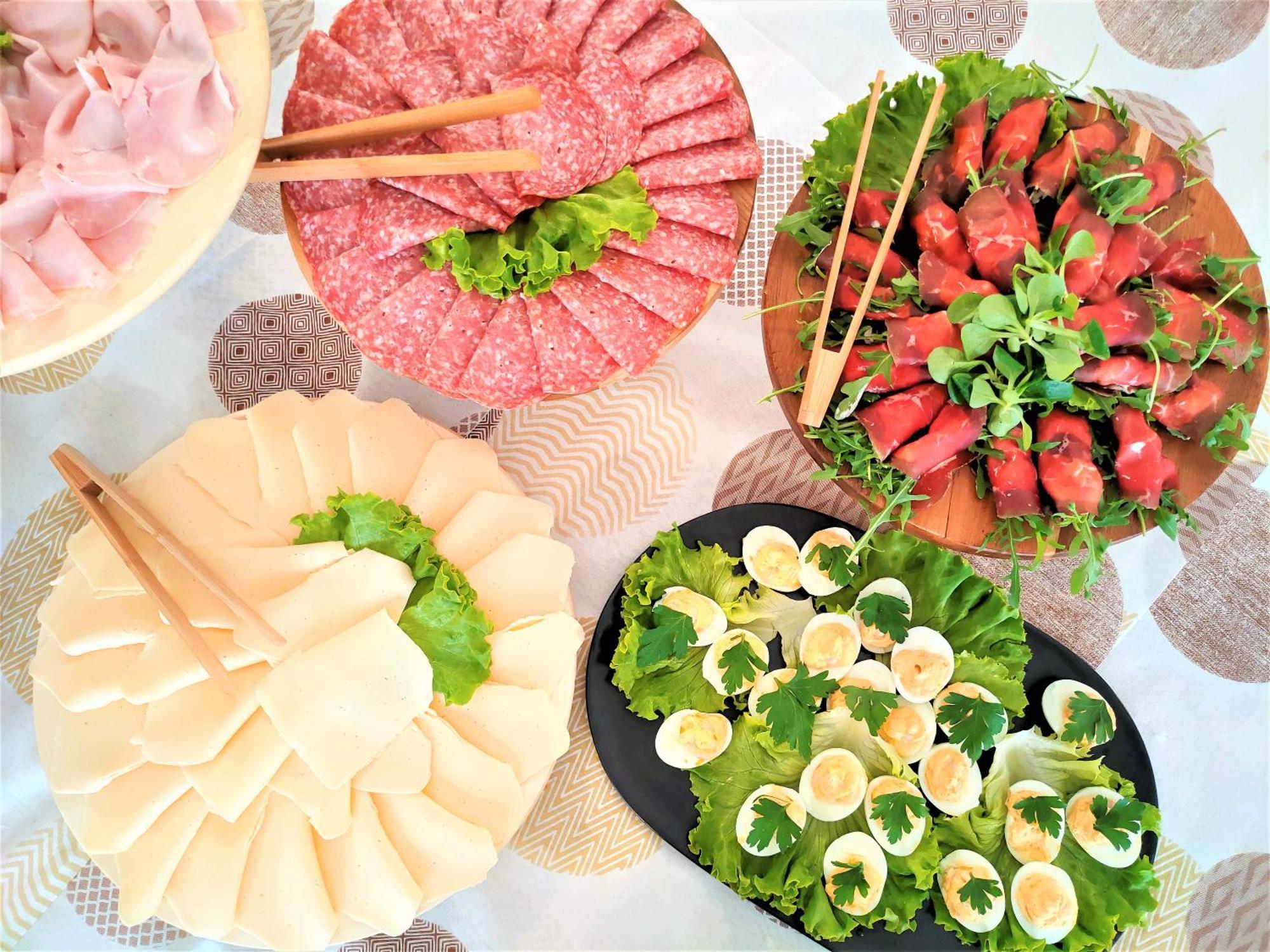 Hotel Miramare - Spa & Suites - Free Breakfast & Brunch Until 13-00 Червія Екстер'єр фото