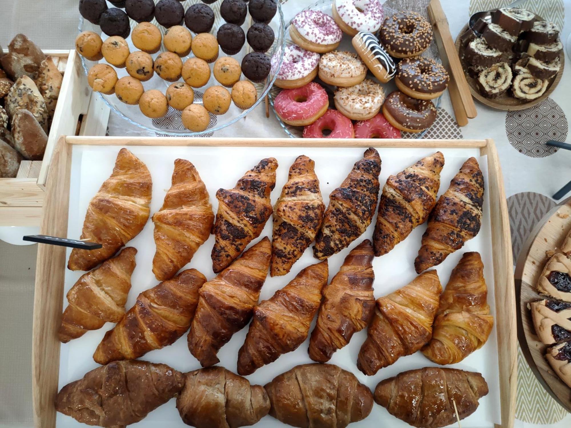 Hotel Miramare - Spa & Suites - Free Breakfast & Brunch Until 13-00 Червія Екстер'єр фото