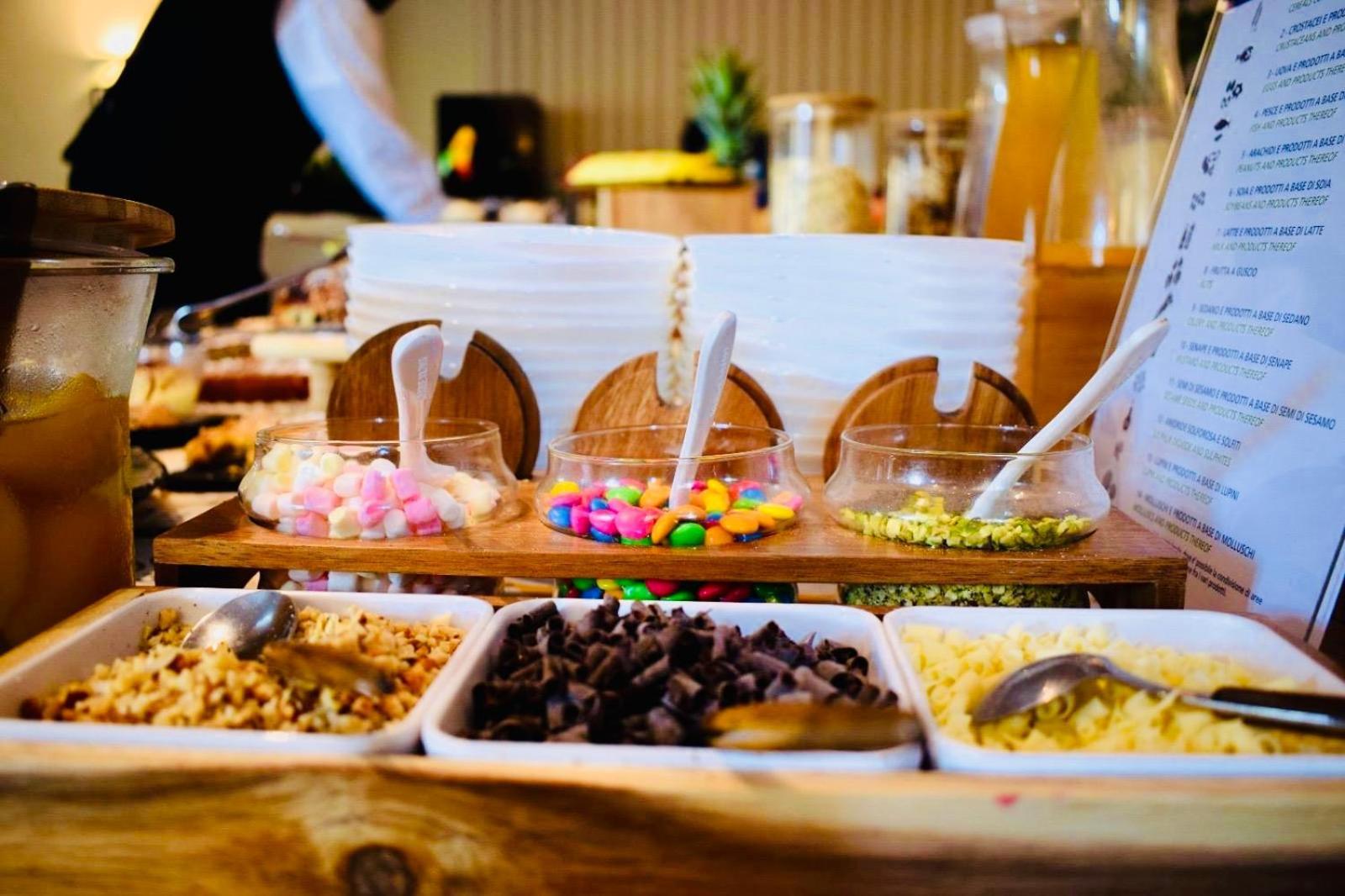 Hotel Miramare - Spa & Suites - Free Breakfast & Brunch Until 13-00 Червія Екстер'єр фото