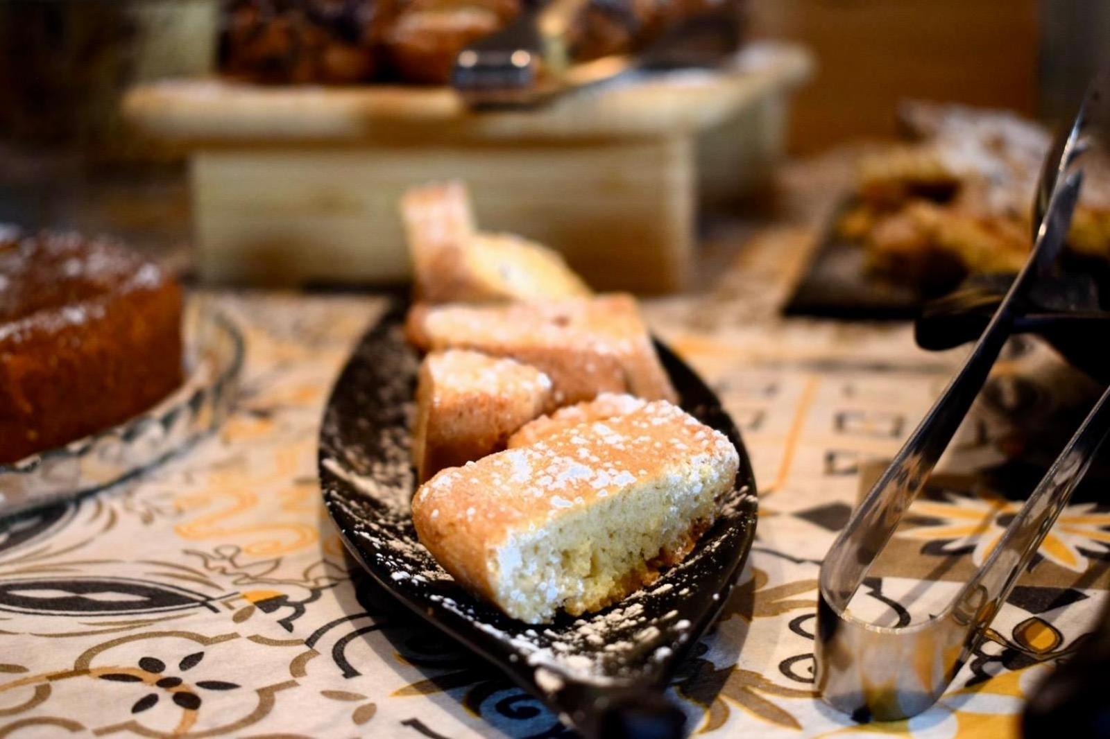 Hotel Miramare - Spa & Suites - Free Breakfast & Brunch Until 13-00 Червія Екстер'єр фото