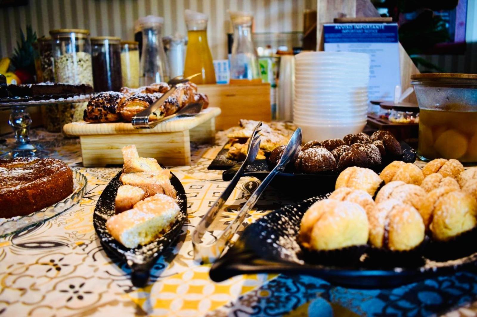 Hotel Miramare - Spa & Suites - Free Breakfast & Brunch Until 13-00 Червія Екстер'єр фото