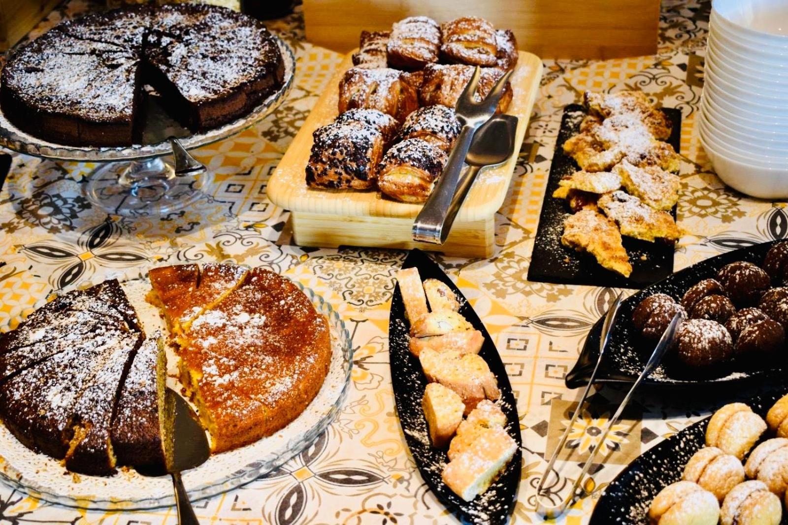 Hotel Miramare - Spa & Suites - Free Breakfast & Brunch Until 13-00 Червія Екстер'єр фото