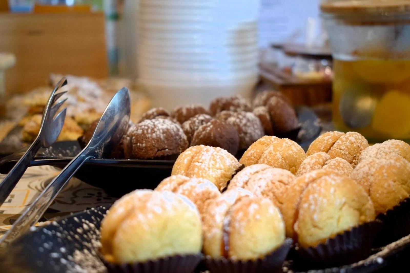 Hotel Miramare - Spa & Suites - Free Breakfast & Brunch Until 13-00 Червія Екстер'єр фото